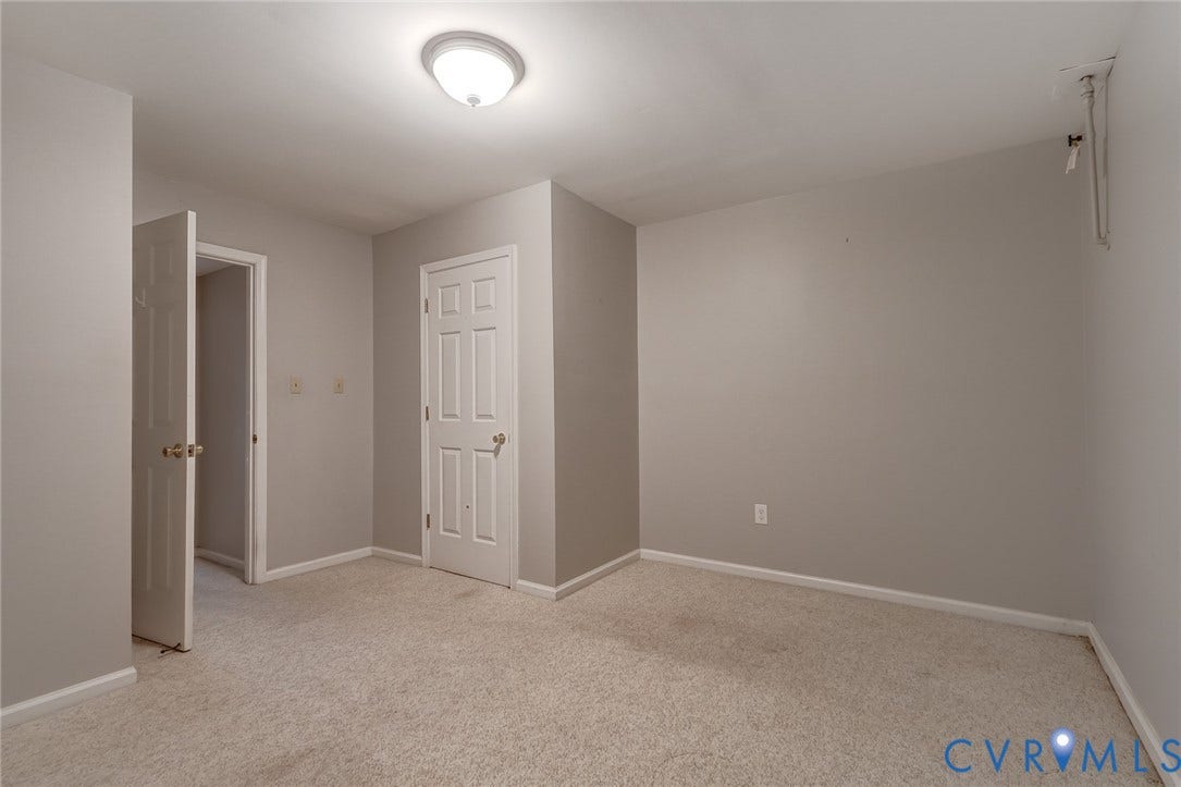 740 S Hyannis Drive, North Chesterfield, VA 23236