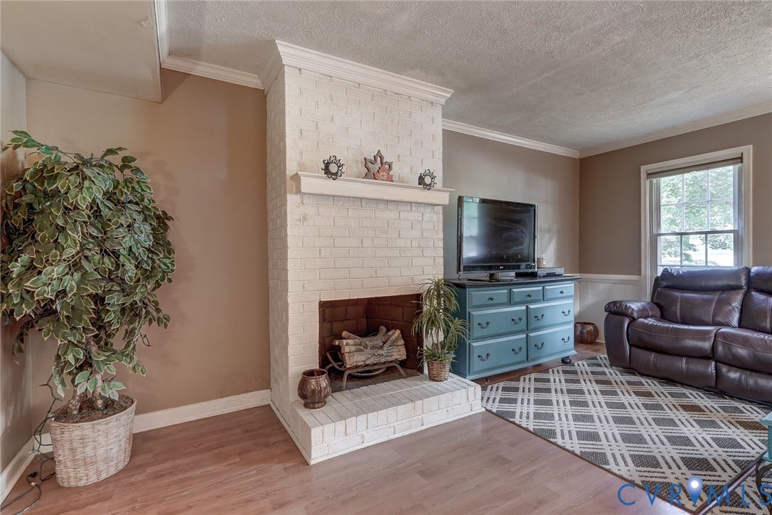 740 S Hyannis Drive, North Chesterfield, VA 23236