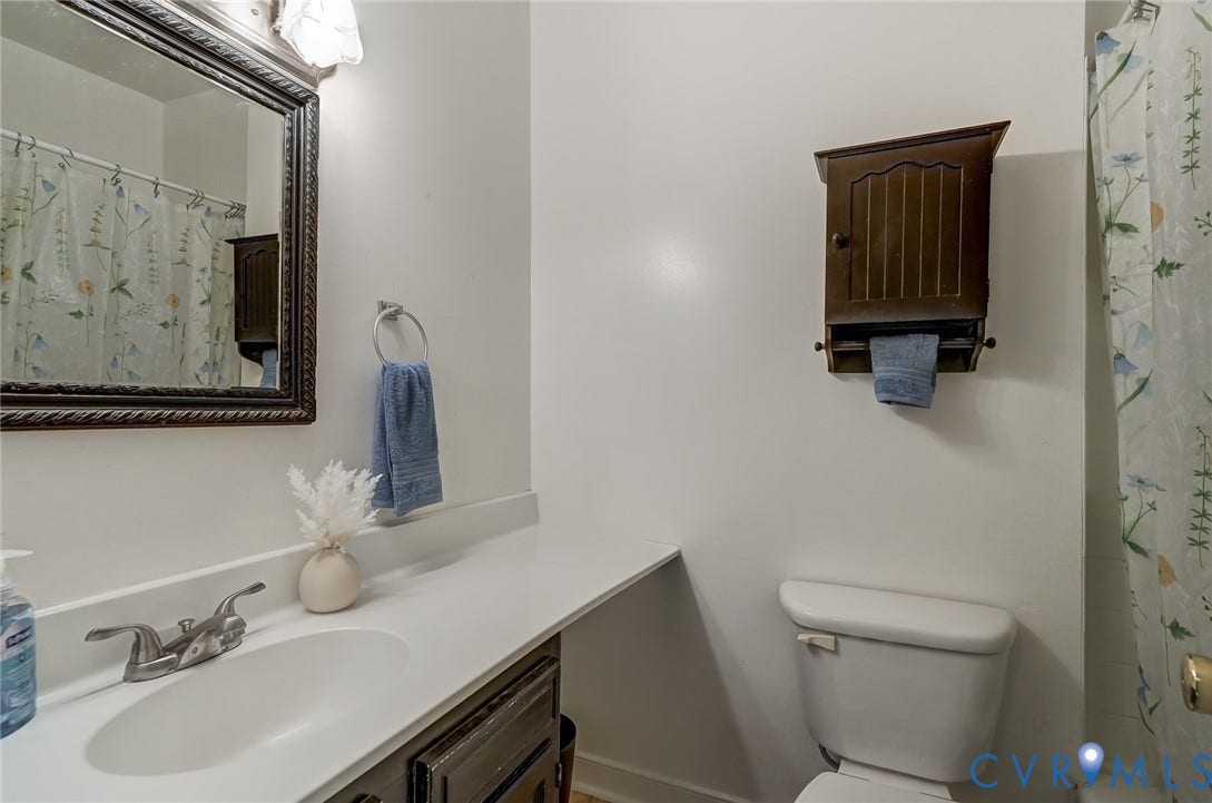 740 S Hyannis Drive, North Chesterfield, VA 23236