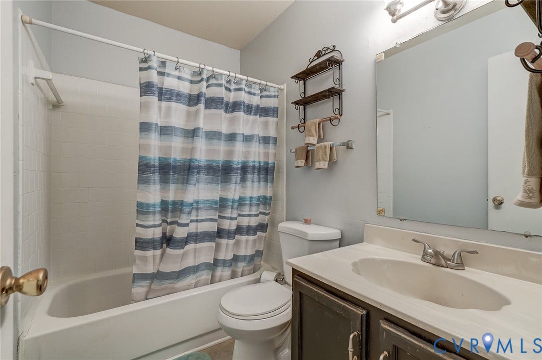 740 S Hyannis Drive, North Chesterfield, VA 23236