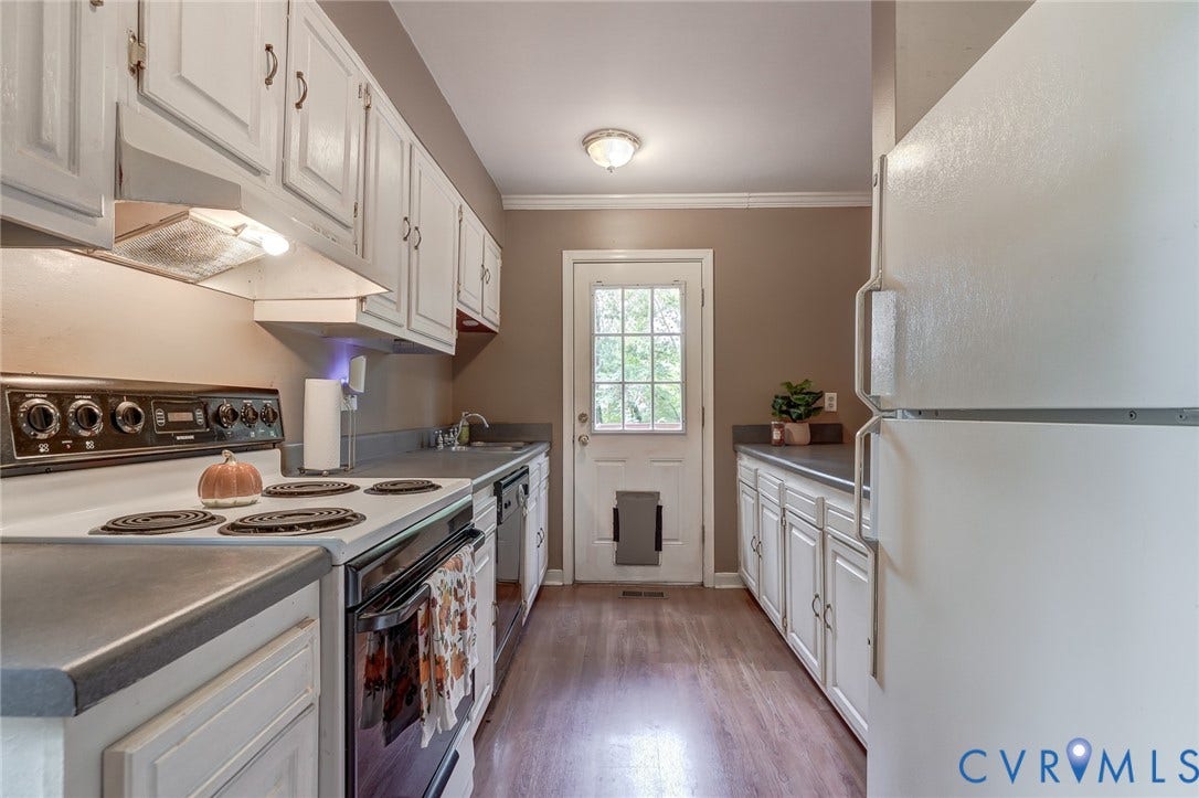 740 S Hyannis Drive, North Chesterfield, VA 23236
