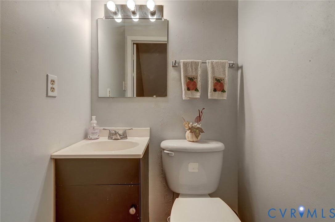 740 S Hyannis Drive, North Chesterfield, VA 23236