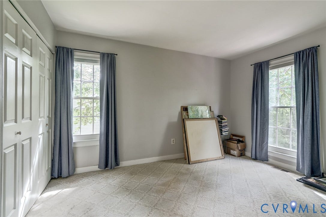 740 S Hyannis Drive, North Chesterfield, VA 23236