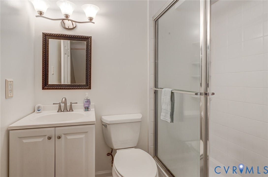 740 S Hyannis Drive, North Chesterfield, VA 23236