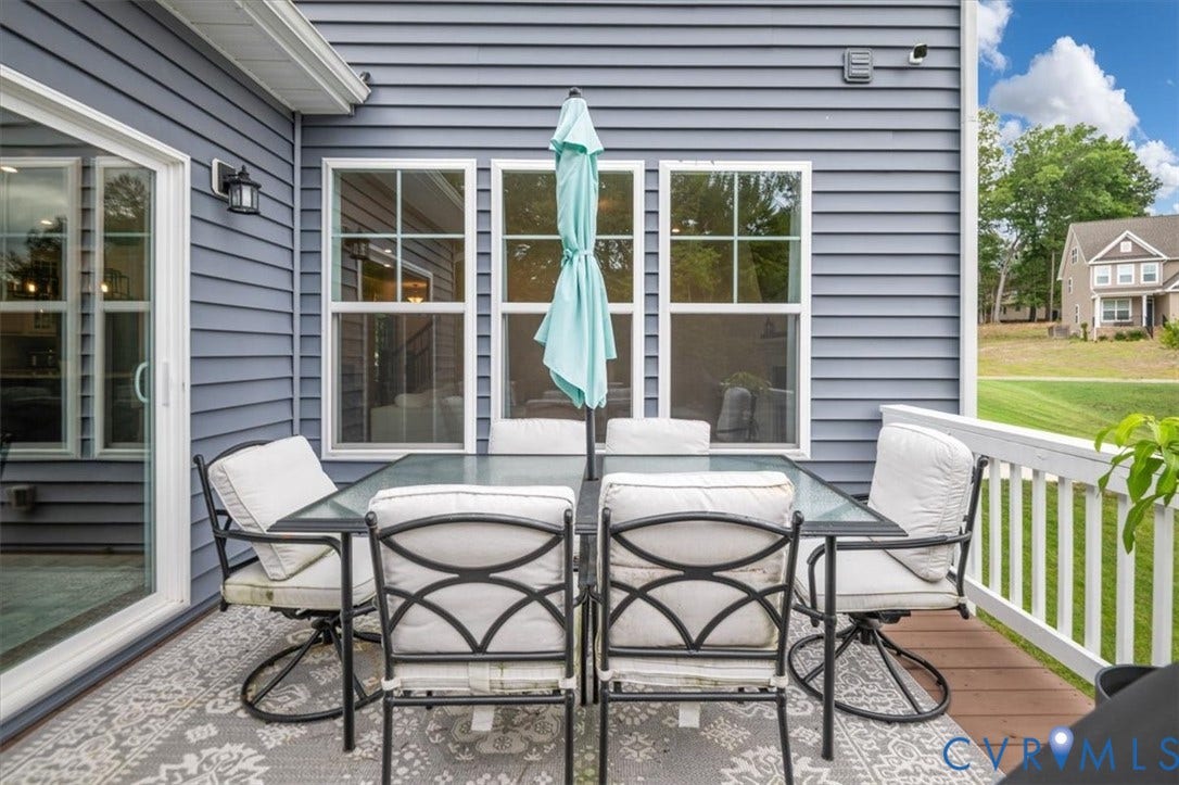 7949 Hartridge Drive, Chesterfield, VA 23832 7949 Hartridge Drive, Chesterfield, VA 23832