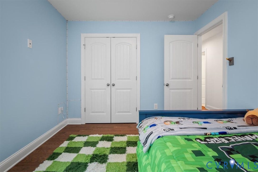 7949 Hartridge Drive, Chesterfield, VA 23832 7949 Hartridge Drive, Chesterfield, VA 23832