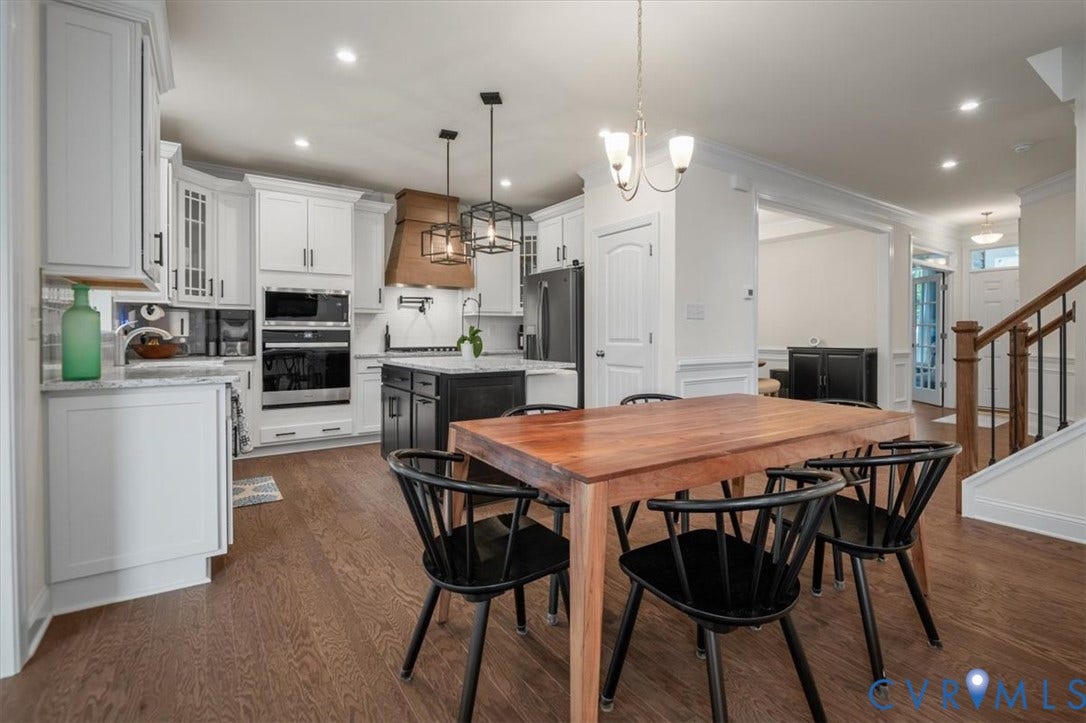 7949 Hartridge Drive, Chesterfield, VA 23832 7949 Hartridge Drive, Chesterfield, VA 23832