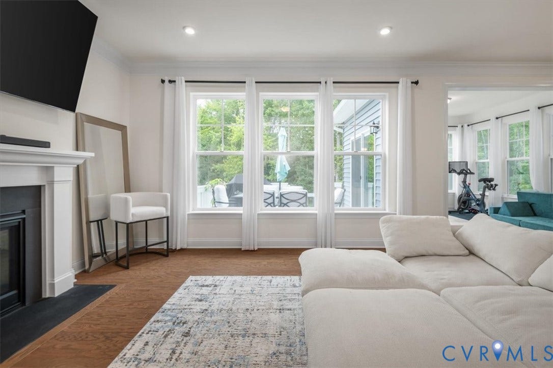 7949 Hartridge Drive, Chesterfield, VA 23832 7949 Hartridge Drive, Chesterfield, VA 23832