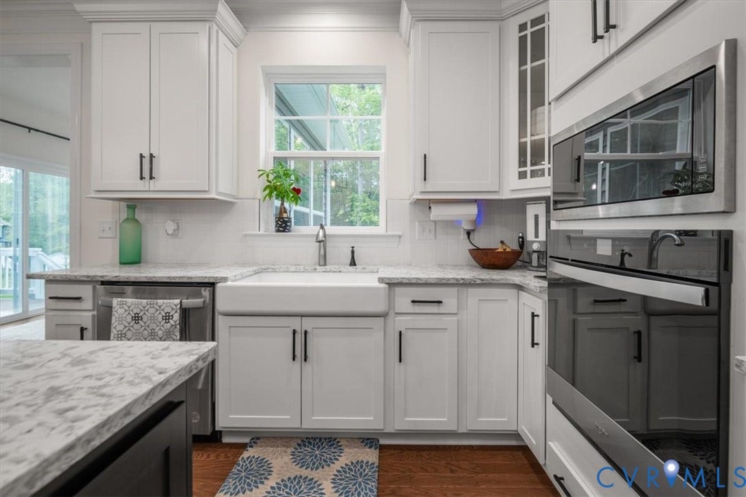 7949 Hartridge Drive, Chesterfield, VA 23832 7949 Hartridge Drive, Chesterfield, VA 23832
