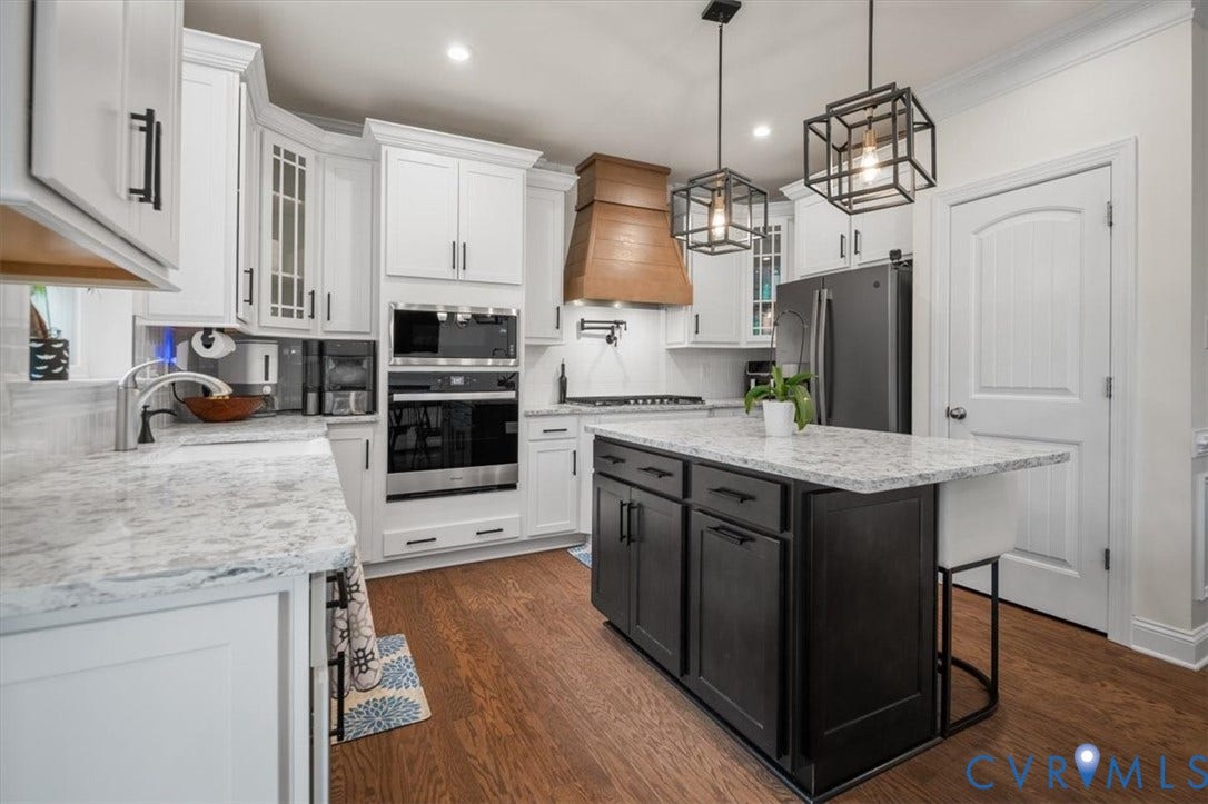 7949 Hartridge Drive, Chesterfield, VA 23832 7949 Hartridge Drive, Chesterfield, VA 23832