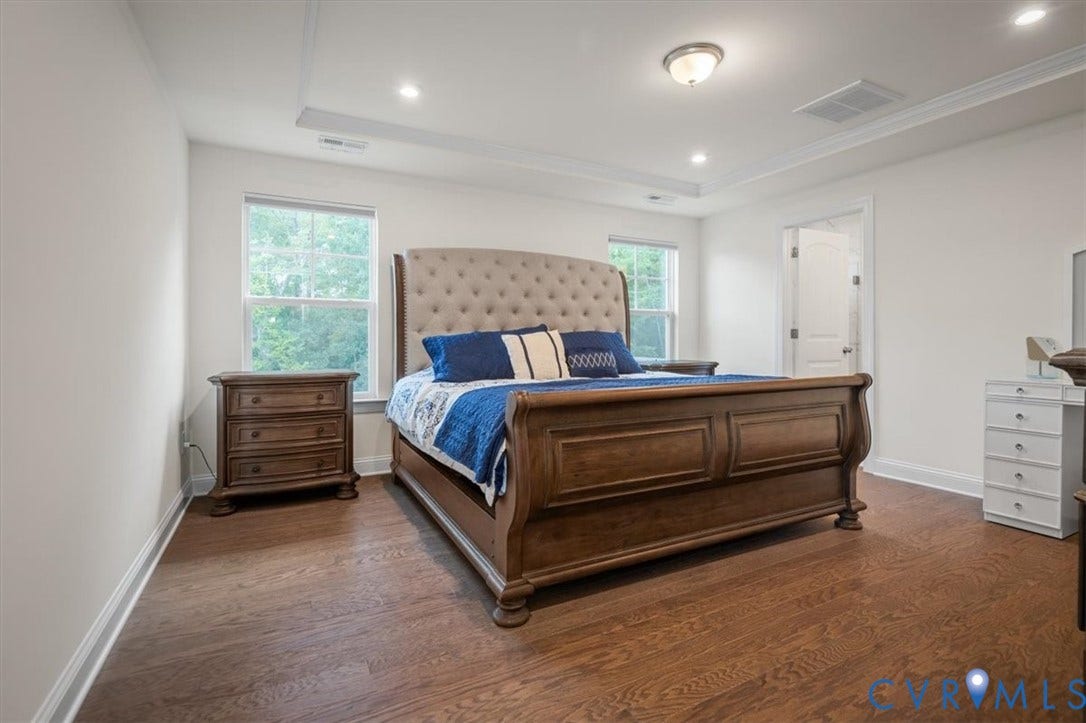 7949 Hartridge Drive, Chesterfield, VA 23832 7949 Hartridge Drive, Chesterfield, VA 23832
