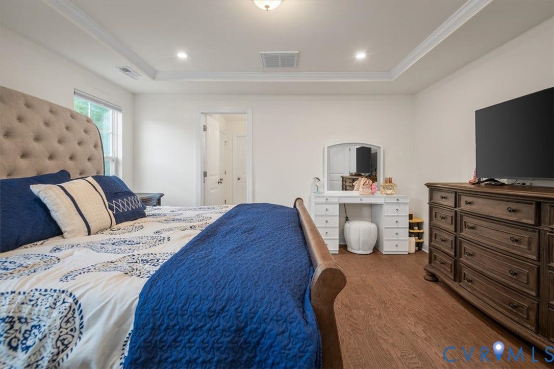7949 Hartridge Drive, Chesterfield, VA 23832 7949 Hartridge Drive, Chesterfield, VA 23832