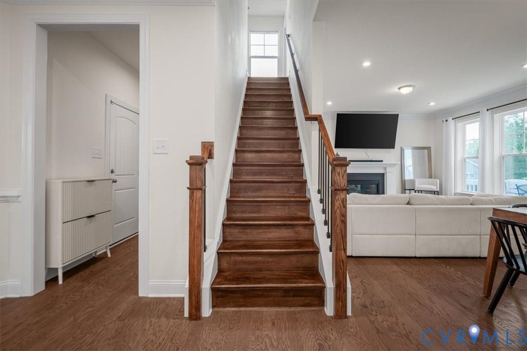 7949 Hartridge Drive, Chesterfield, VA 23832 7949 Hartridge Drive, Chesterfield, VA 23832