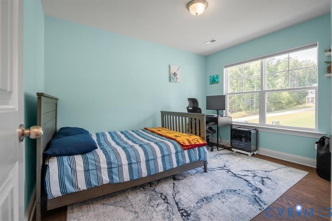 7949 Hartridge Drive, Chesterfield, VA 23832 7949 Hartridge Drive, Chesterfield, VA 23832