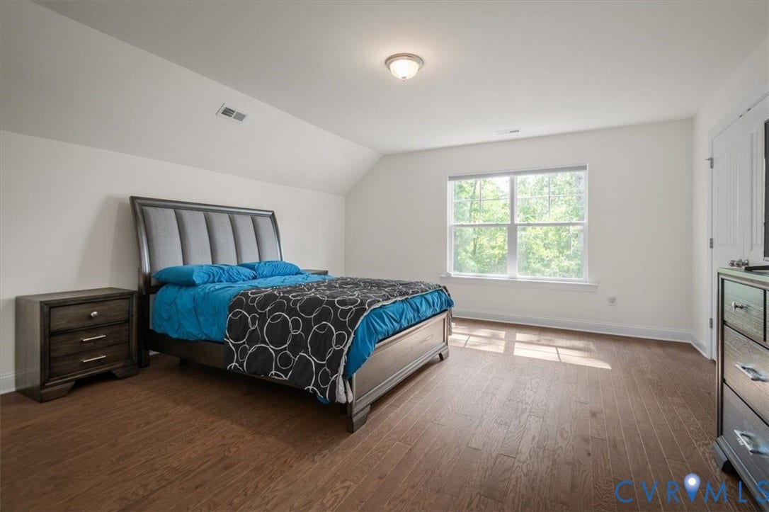 7949 Hartridge Drive, Chesterfield, VA 23832 7949 Hartridge Drive, Chesterfield, VA 23832