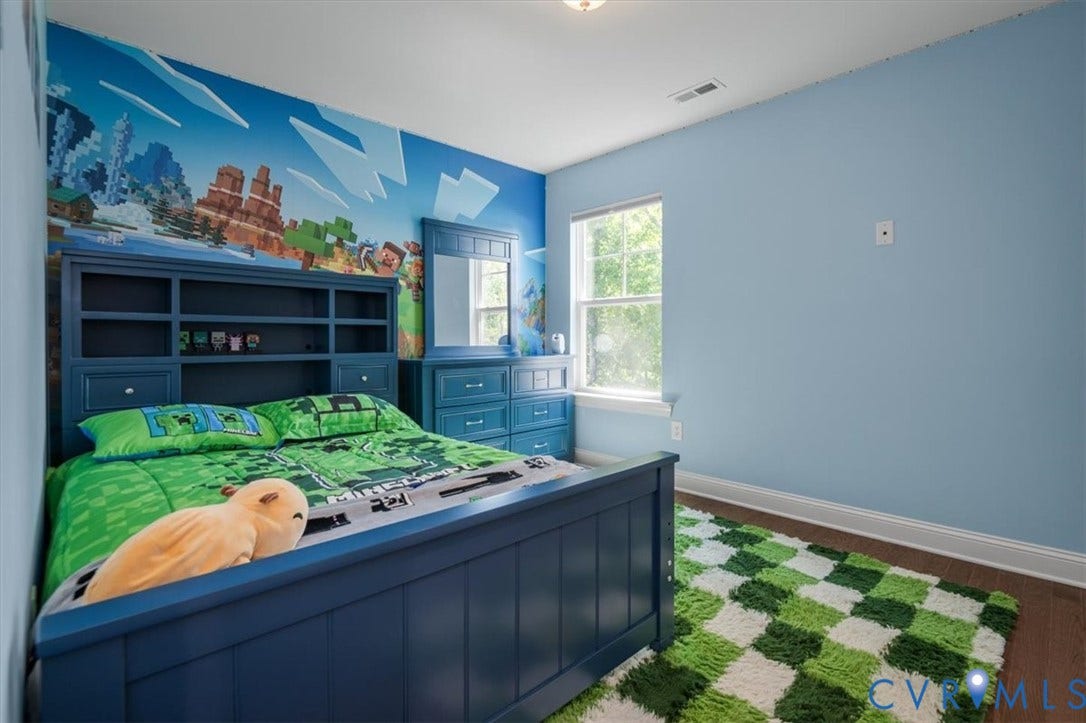 7949 Hartridge Drive, Chesterfield, VA 23832 7949 Hartridge Drive, Chesterfield, VA 23832