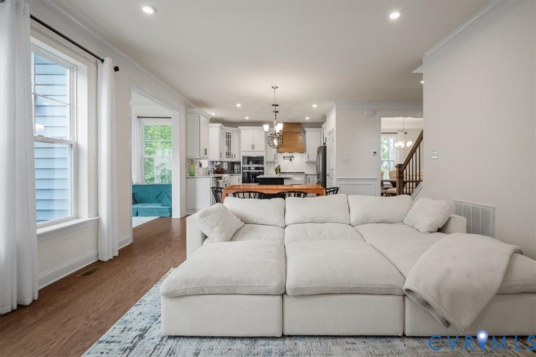 7949 Hartridge Drive, Chesterfield, VA 23832 7949 Hartridge Drive, Chesterfield, VA 23832