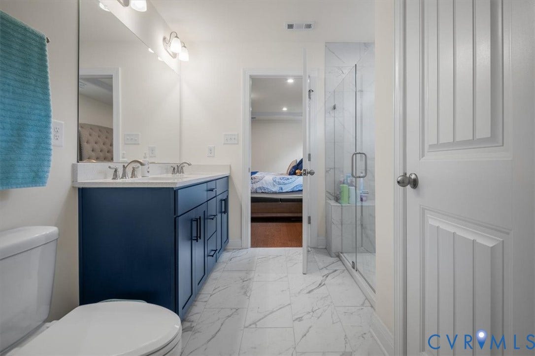 7949 Hartridge Drive, Chesterfield, VA 23832 7949 Hartridge Drive, Chesterfield, VA 23832