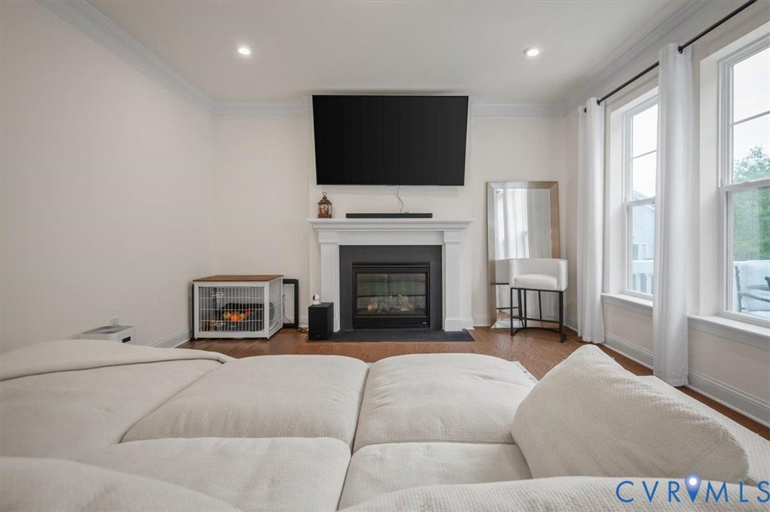 7949 Hartridge Drive, Chesterfield, VA 23832 7949 Hartridge Drive, Chesterfield, VA 23832