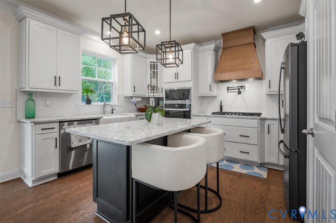 7949 Hartridge Drive, Chesterfield, VA 23832 7949 Hartridge Drive, Chesterfield, VA 23832