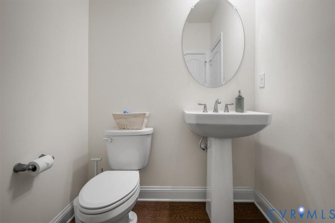 7949 Hartridge Drive, Chesterfield, VA 23832 7949 Hartridge Drive, Chesterfield, VA 23832
