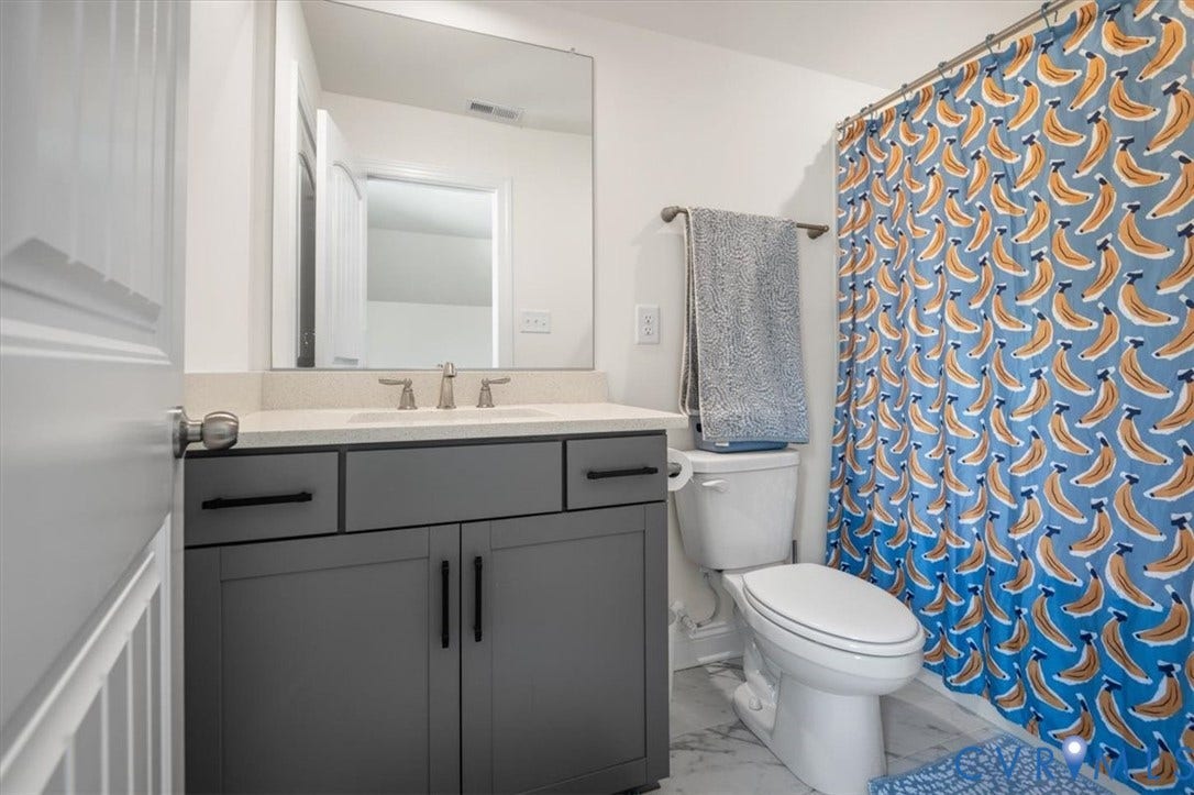 7949 Hartridge Drive, Chesterfield, VA 23832 7949 Hartridge Drive, Chesterfield, VA 23832