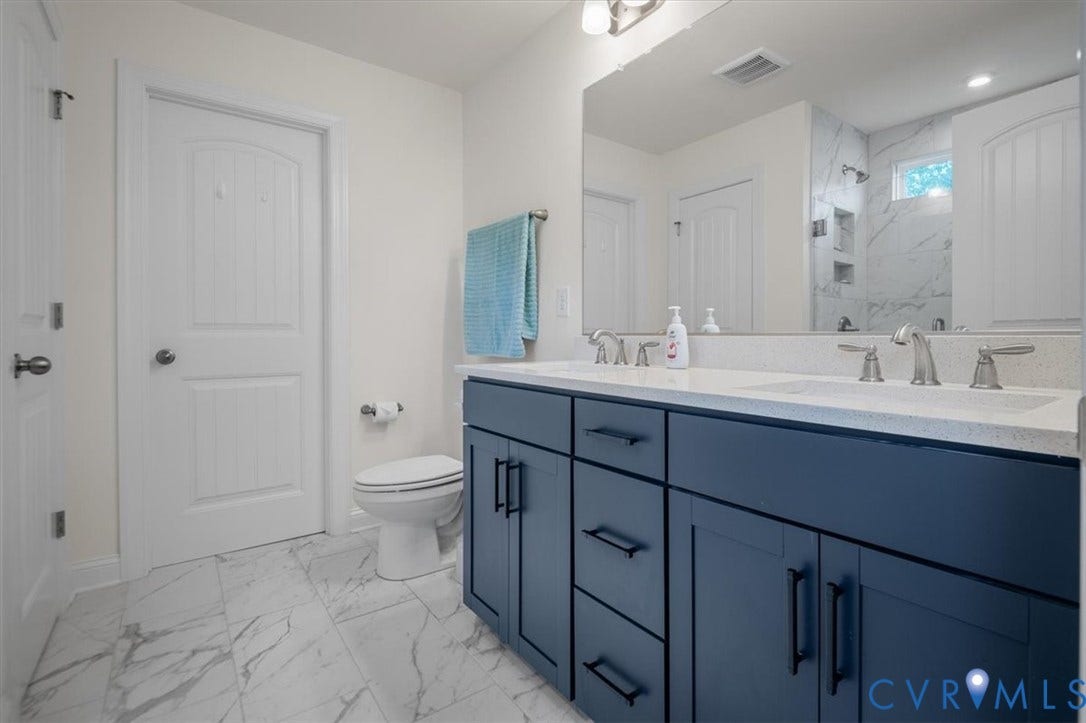 7949 Hartridge Drive, Chesterfield, VA 23832 7949 Hartridge Drive, Chesterfield, VA 23832