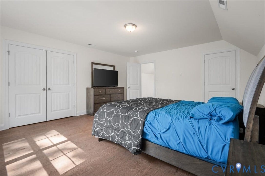 7949 Hartridge Drive, Chesterfield, VA 23832 7949 Hartridge Drive, Chesterfield, VA 23832
