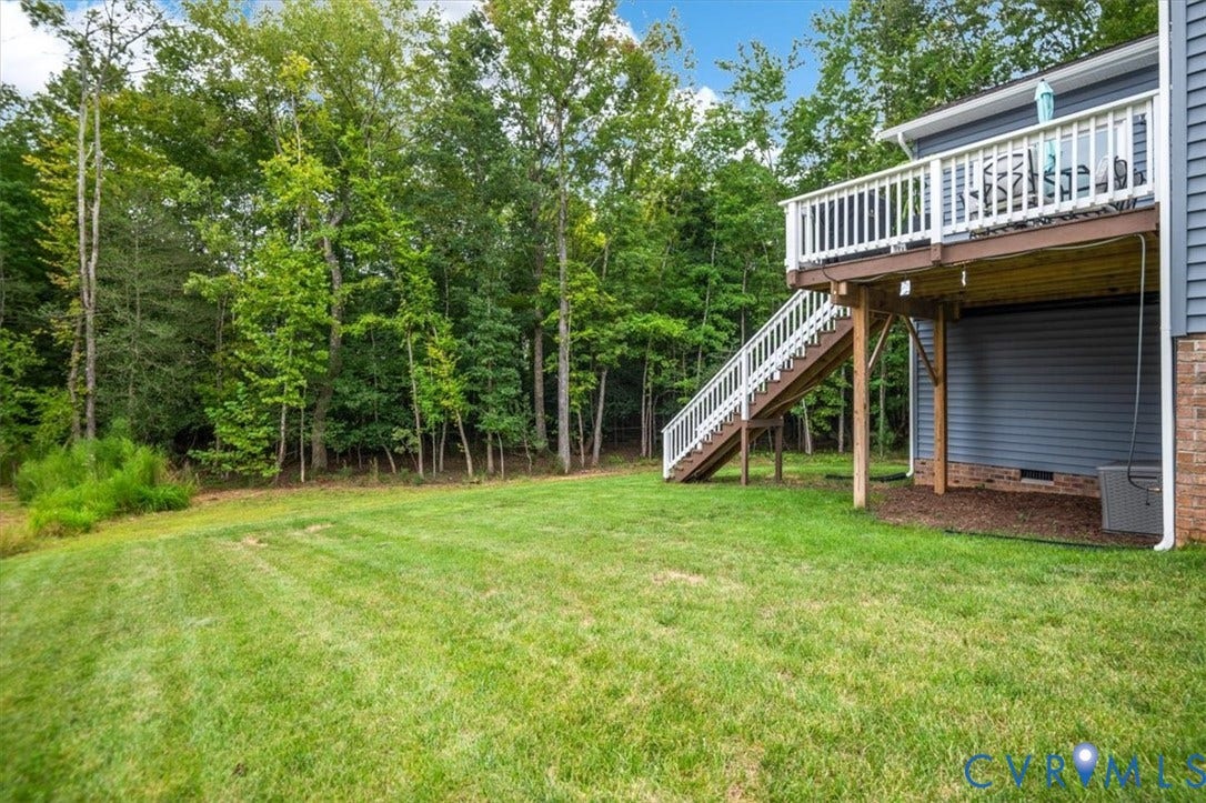 7949 Hartridge Drive, Chesterfield, VA 23832 7949 Hartridge Drive, Chesterfield, VA 23832