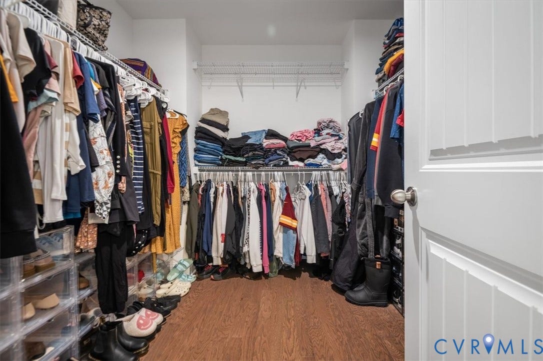 7949 Hartridge Drive, Chesterfield, VA 23832 7949 Hartridge Drive, Chesterfield, VA 23832