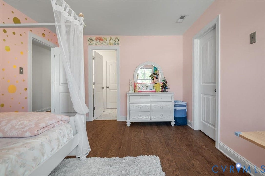 7949 Hartridge Drive, Chesterfield, VA 23832 7949 Hartridge Drive, Chesterfield, VA 23832