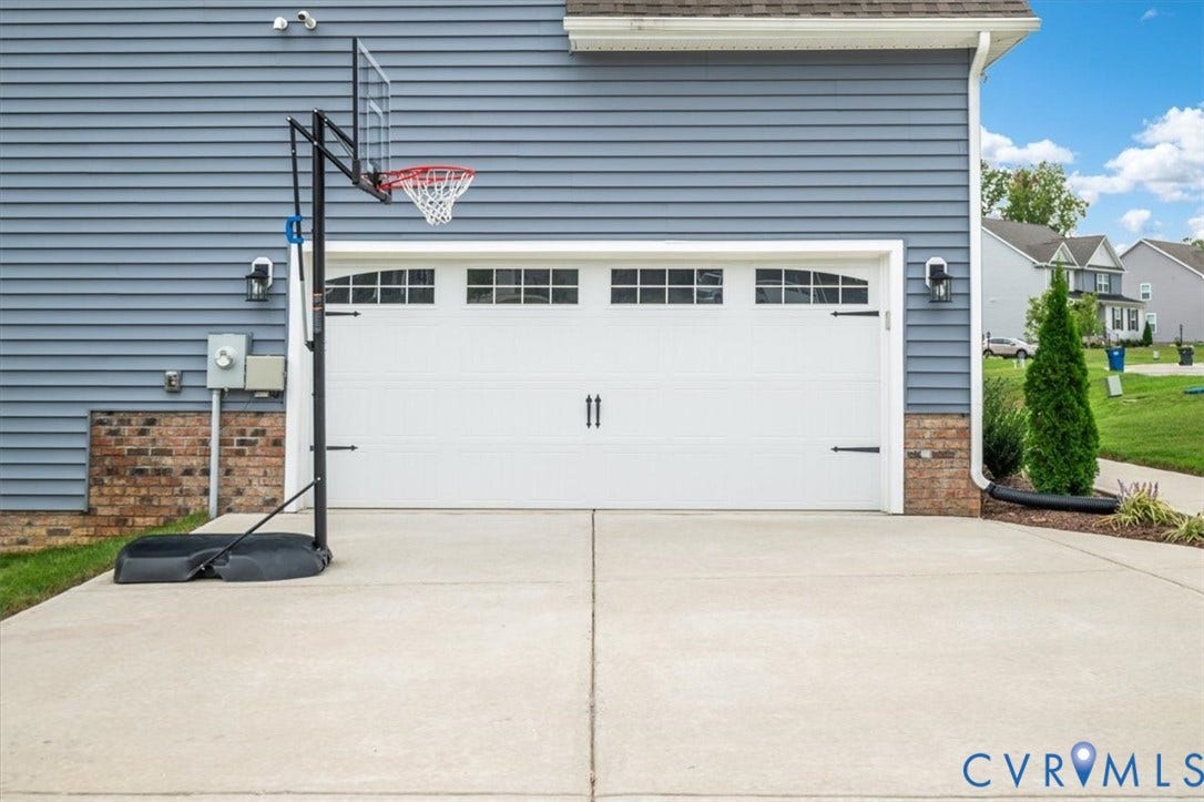 7949 Hartridge Drive, Chesterfield, VA 23832 7949 Hartridge Drive, Chesterfield, VA 23832