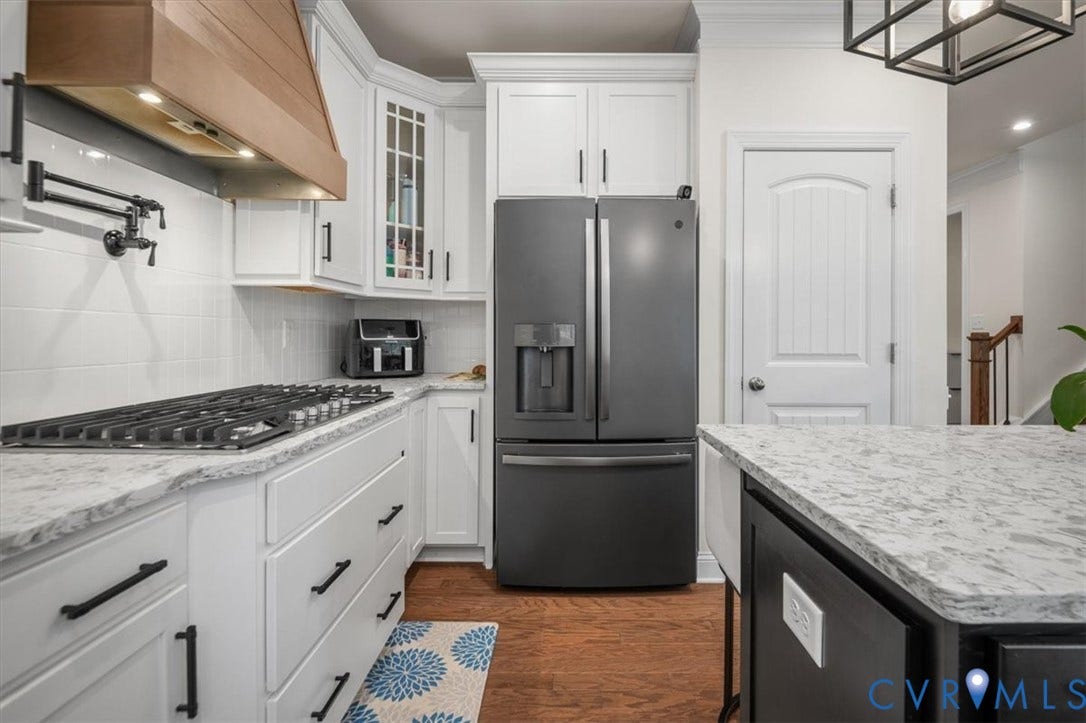7949 Hartridge Drive, Chesterfield, VA 23832 7949 Hartridge Drive, Chesterfield, VA 23832