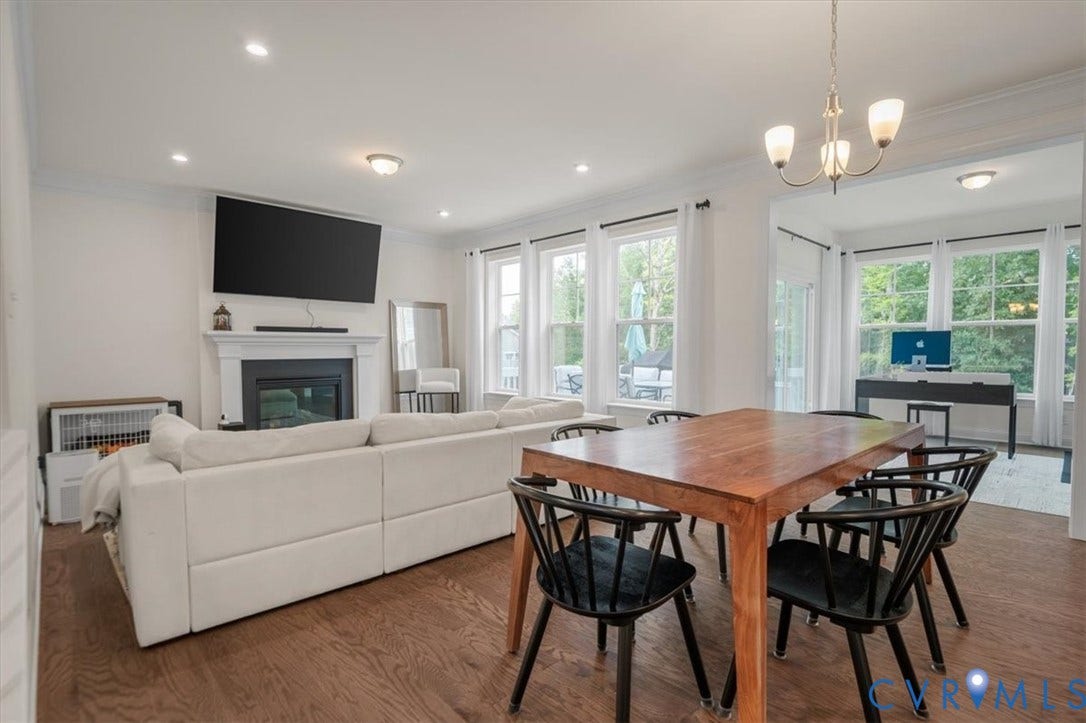 7949 Hartridge Drive, Chesterfield, VA 23832 7949 Hartridge Drive, Chesterfield, VA 23832
