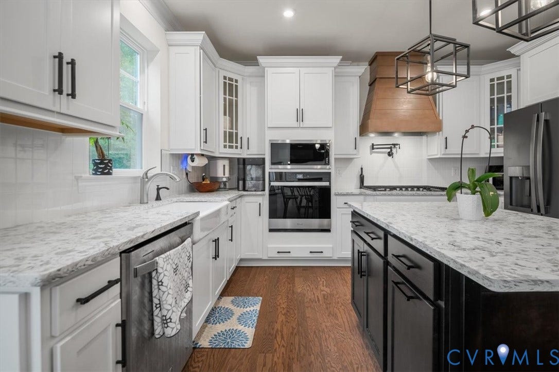 7949 Hartridge Drive, Chesterfield, VA 23832 7949 Hartridge Drive, Chesterfield, VA 23832
