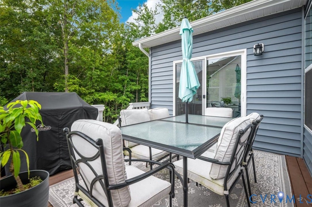 7949 Hartridge Drive, Chesterfield, VA 23832 7949 Hartridge Drive, Chesterfield, VA 23832