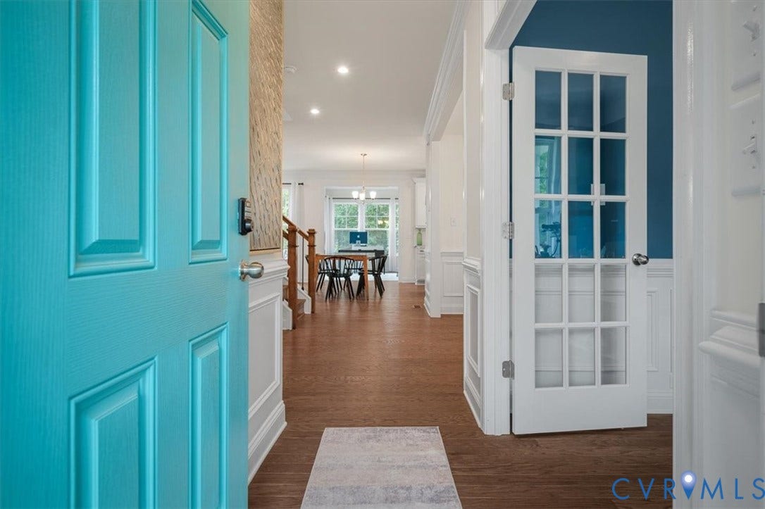 7949 Hartridge Drive, Chesterfield, VA 23832 7949 Hartridge Drive, Chesterfield, VA 23832