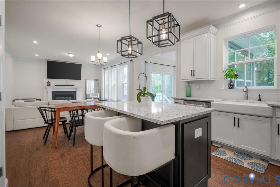 7949 Hartridge Drive, Chesterfield, VA 23832 7949 Hartridge Drive, Chesterfield, VA 23832