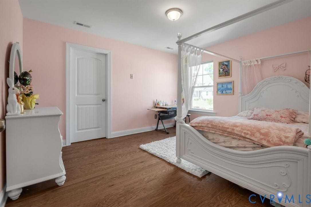 7949 Hartridge Drive, Chesterfield, VA 23832 7949 Hartridge Drive, Chesterfield, VA 23832