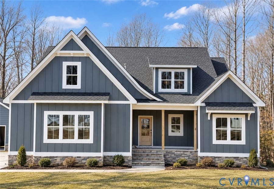 Property photo for 9463 Angels Share Drive, New Kent, VA