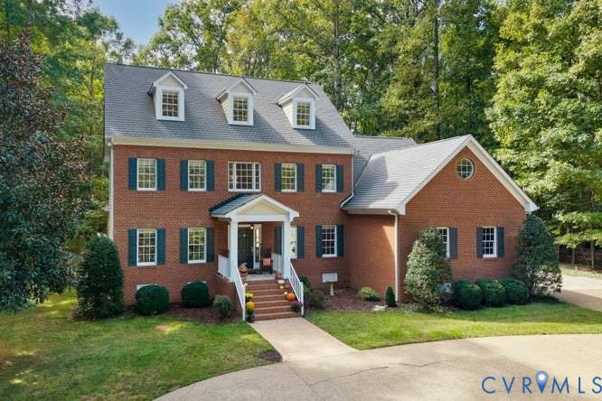 Property photo for 1685 Mellick Ridge Road, Manakin Sabot, VA