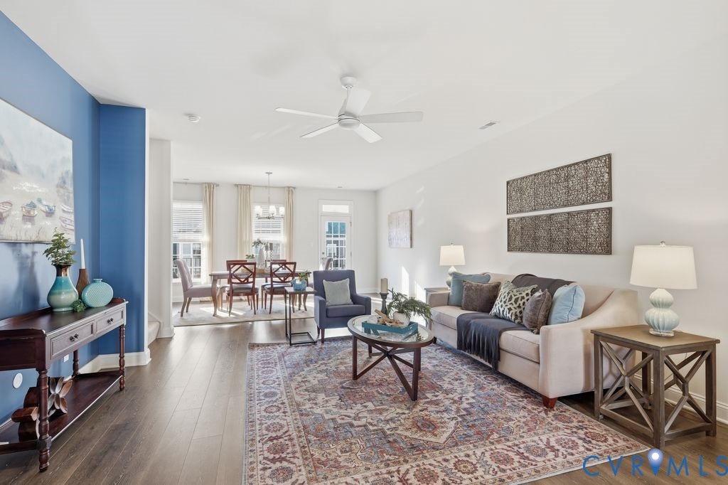 7033 Dunton Road, Chesterfield, VA 23832 7033 Dunton Road, Chesterfield, VA 23832