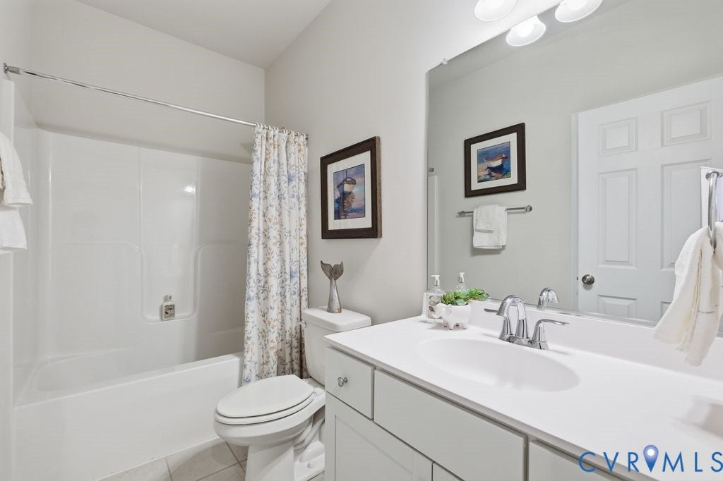7033 Dunton Road, Chesterfield, VA 23832 7033 Dunton Road, Chesterfield, VA 23832