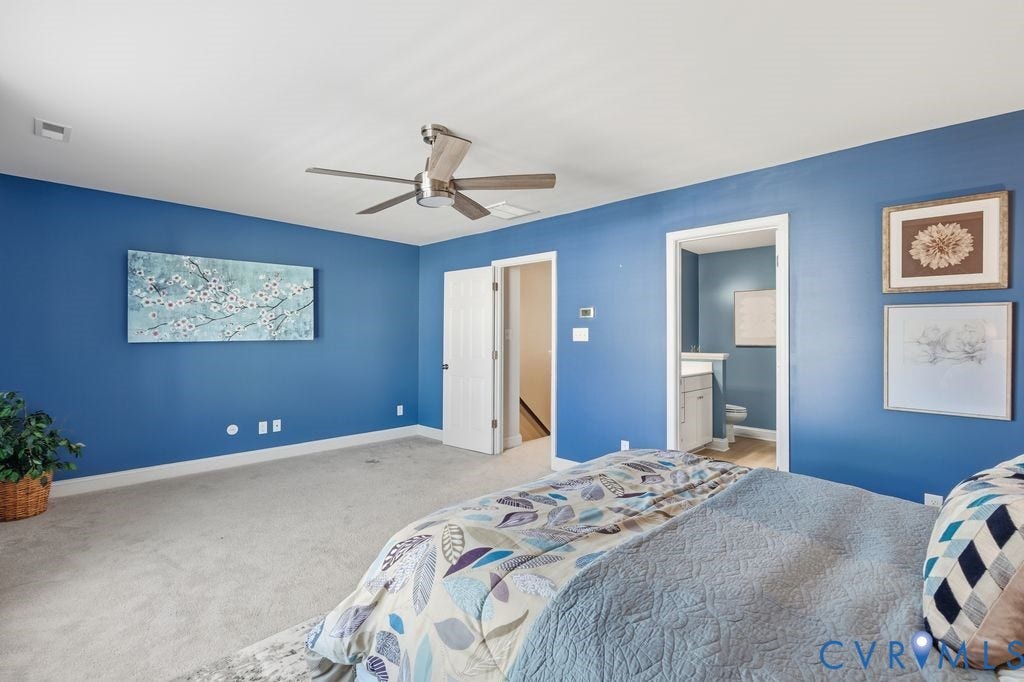 7033 Dunton Road, Chesterfield, VA 23832 7033 Dunton Road, Chesterfield, VA 23832