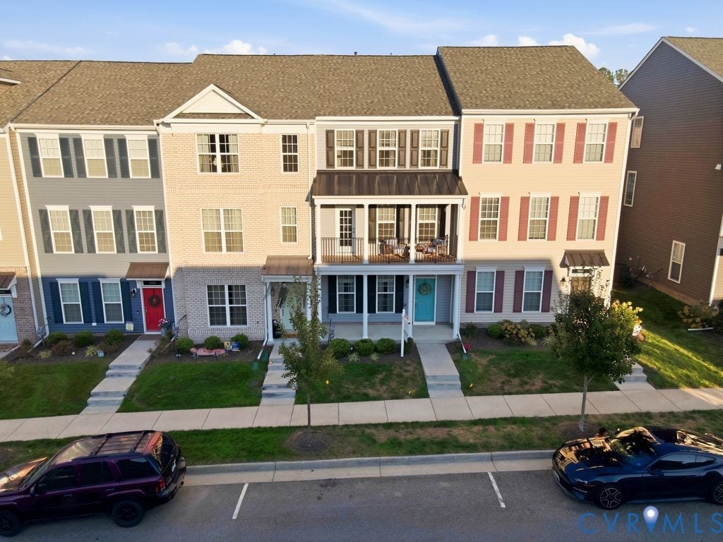7033 Dunton Road, Chesterfield, VA 23832 7033 Dunton Road, Chesterfield, VA 23832
