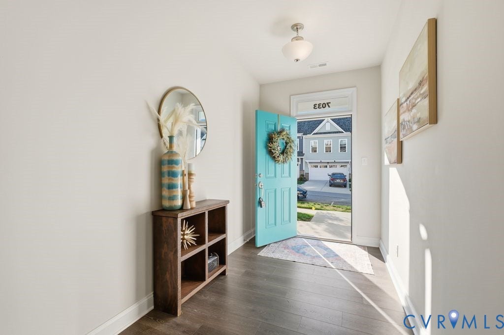 7033 Dunton Road, Chesterfield, VA 23832 7033 Dunton Road, Chesterfield, VA 23832