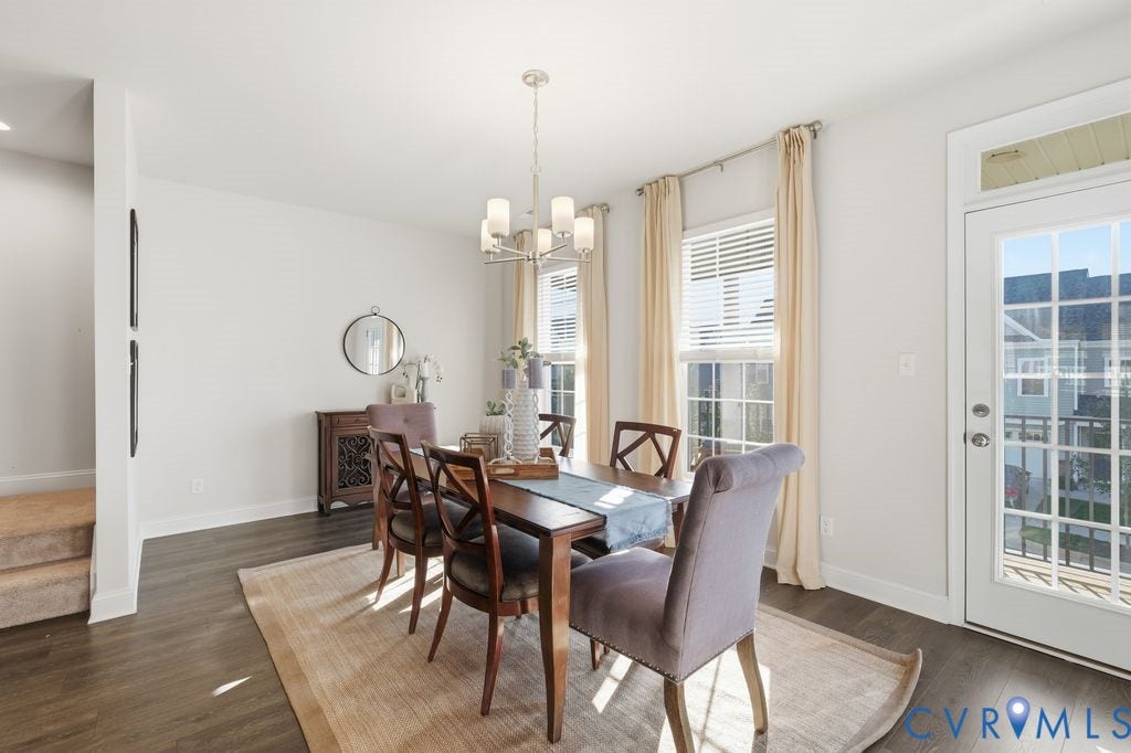 7033 Dunton Road, Chesterfield, VA 23832 7033 Dunton Road, Chesterfield, VA 23832