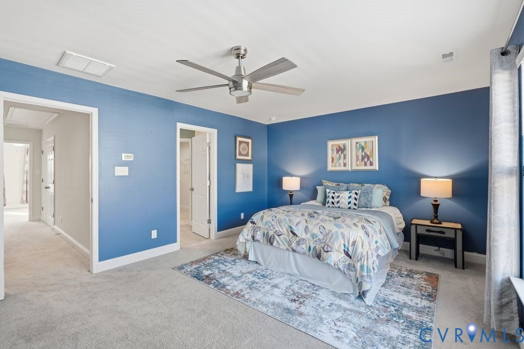 7033 Dunton Road, Chesterfield, VA 23832 7033 Dunton Road, Chesterfield, VA 23832