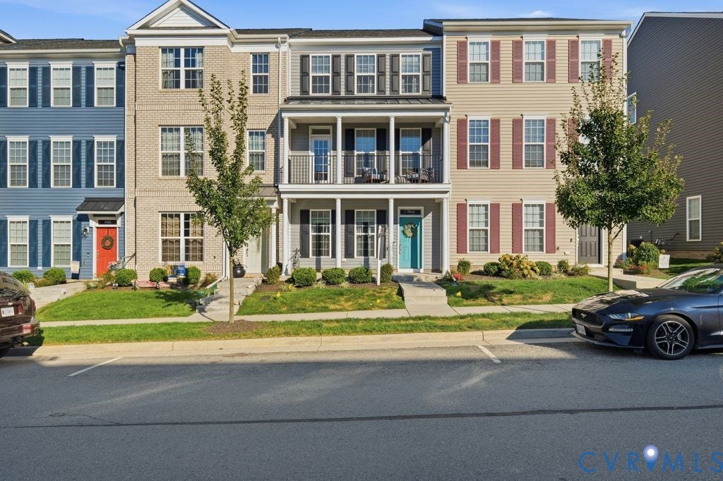 7033 Dunton Road, Chesterfield, VA 23832 7033 Dunton Road, Chesterfield, VA 23832