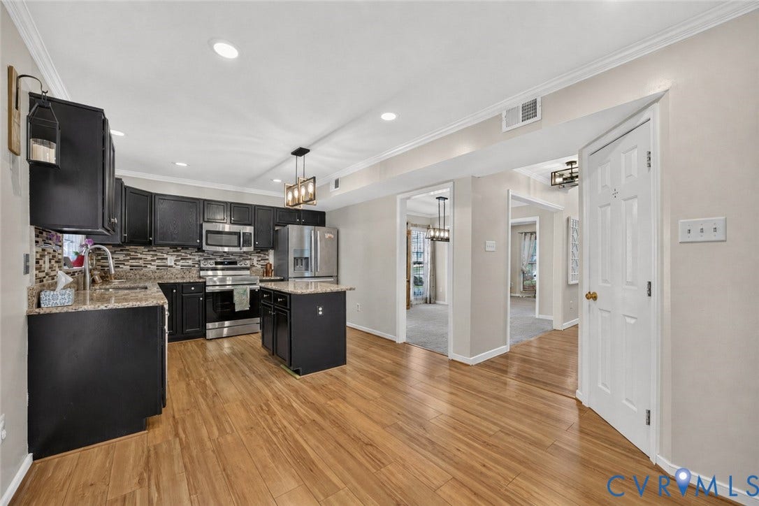 9516 Hungary Woods Drive, Henrico, VA 23060 9516 Hungary Woods Drive, Henrico, VA 23060